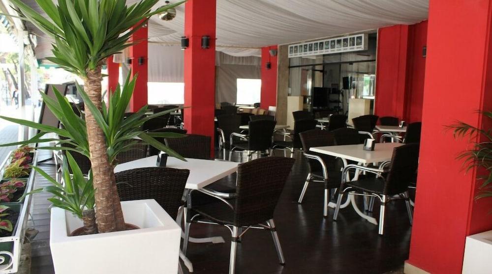 Hotel Amalfi Lido di Jesolo Esterno foto