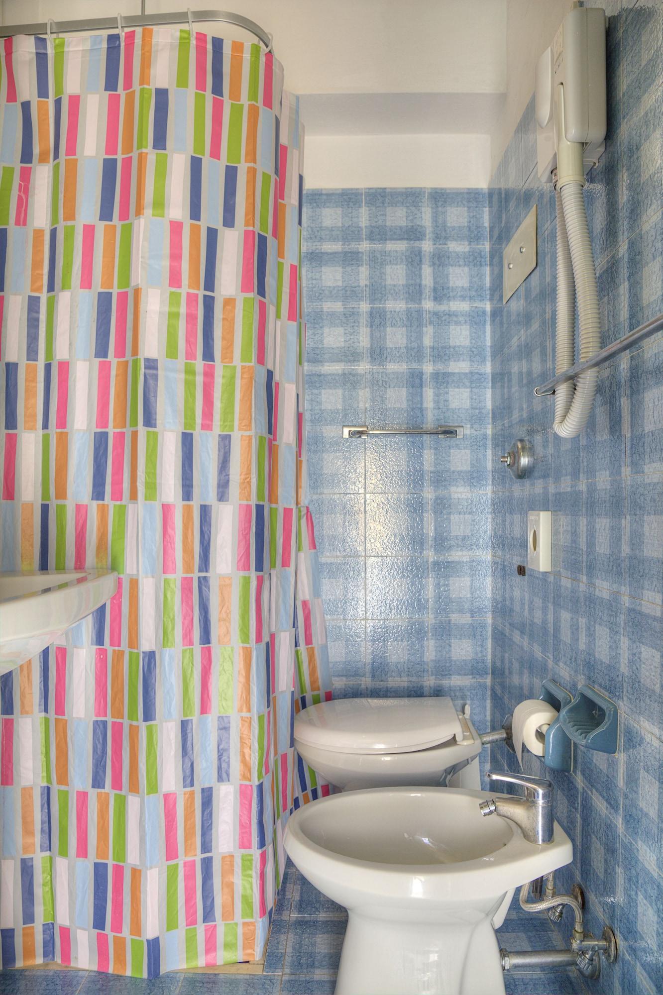 Hotel Amalfi Lido di Jesolo Esterno foto