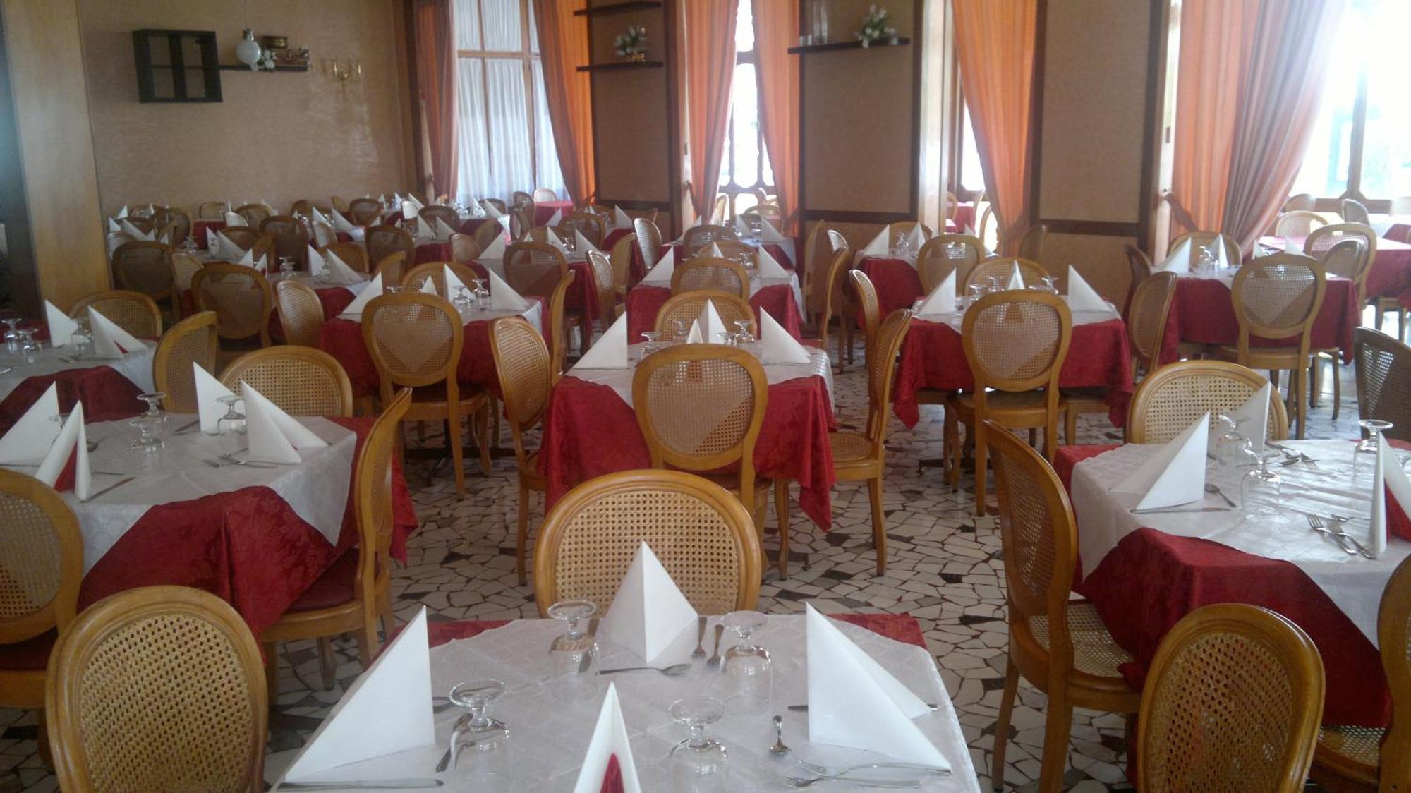 Hotel Amalfi Lido di Jesolo Esterno foto