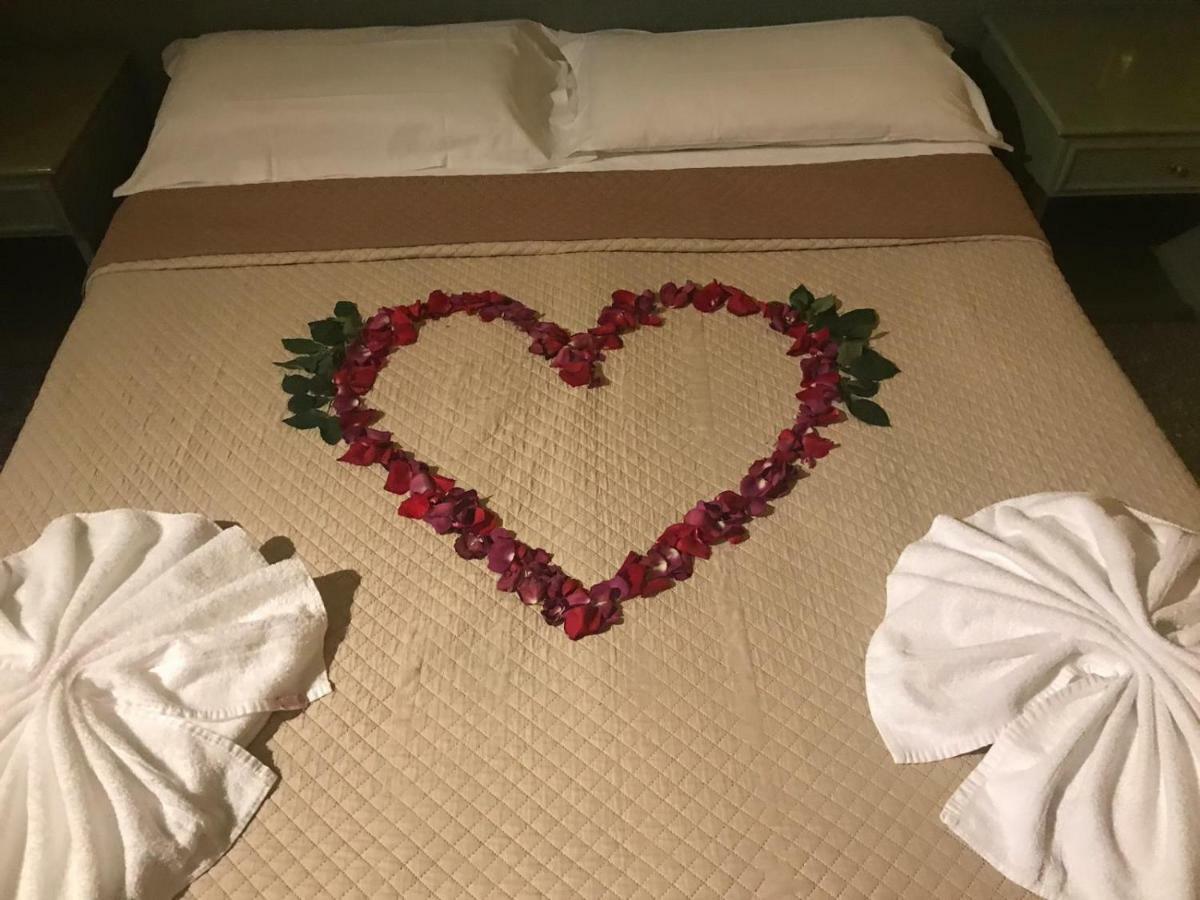 Hotel Amalfi Lido di Jesolo Esterno foto